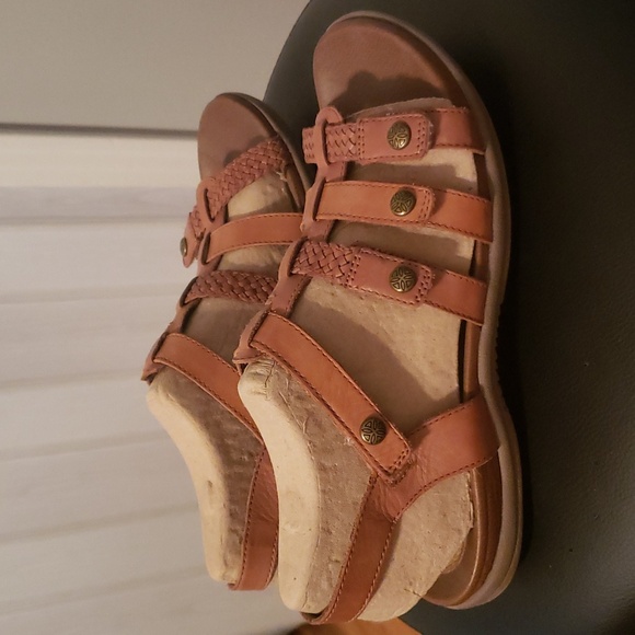 Rockport Cobb Hill sandals size 9 - Picture 3 of 12